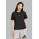 adidas Sportswear sport T-shirt zwart