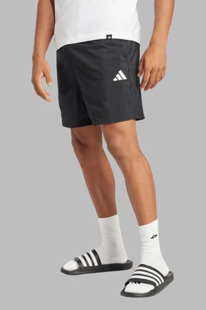 sportshort zwart