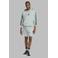 adidas Sportswear short - mintgroen