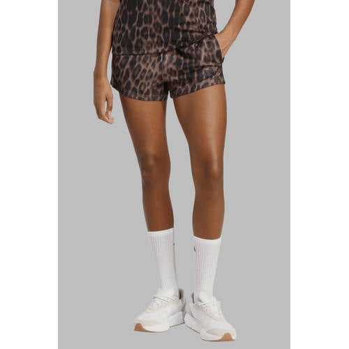 adidas Sportswear short dierenprint afbeelding