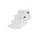 adidas Performance sportsokken - wit (set van 6)