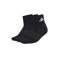 adidas Performance sportsokken Essential ankel - zwart (set van 3)