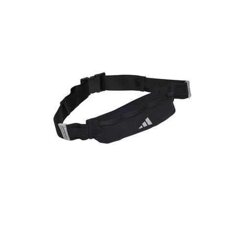adidas Performance heuptas 0,75L zwart afbeelding