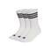 adidas Sportswear sportsokken Essential crew - wit (set van 3)