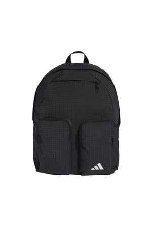 rugzak 27.4L zwart