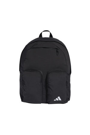 rugzak 27.4L zwart
