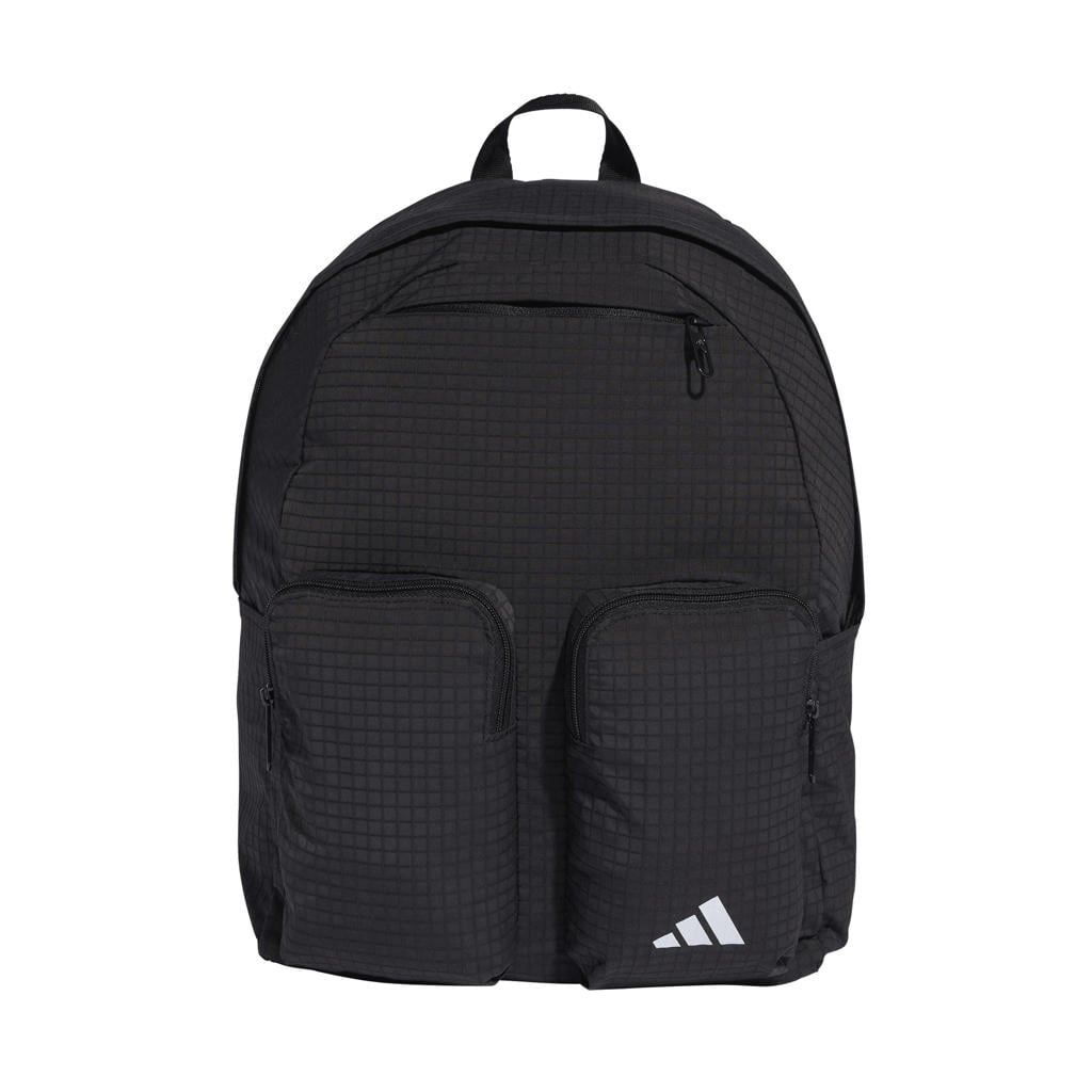 adidas Performance rugzak 27.4L zwart