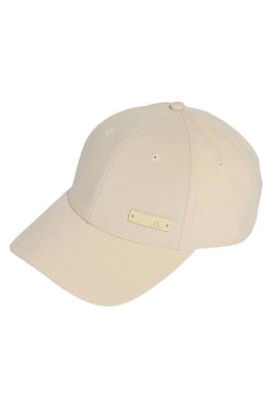 dames sportpet beige