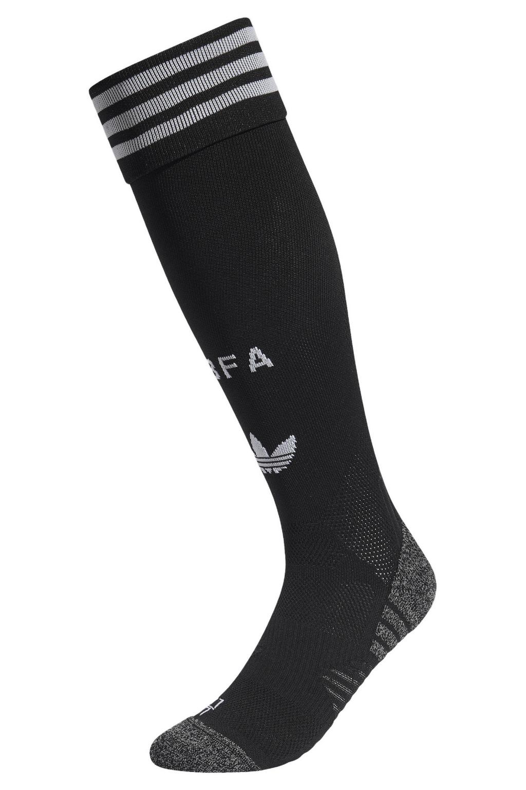 adidas Performance Senior België voetbalsokken Uit