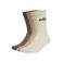 adidas Performance sportsokken - ecru/beige/bruin (set van 3)