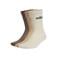 adidas Sportswear sportsokken - ecru/beige/bruin (set van 3)