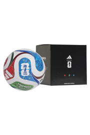 thumbnail: adidas Performance   voetbal FIFA World Cup 26™ League maat 5