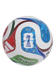 thumbnail: adidas Performance   voetbal FIFA World Cup 26™ League maat 5