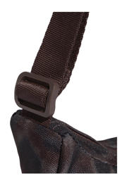 thumbnail: adidas Performance schoudertas Essential Pouch met panterprint