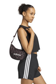 thumbnail: adidas Performance schoudertas Essential Pouch met panterprint
