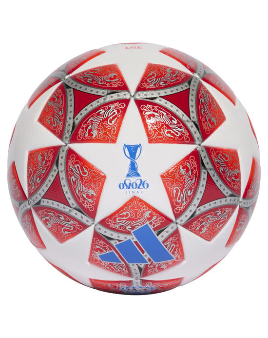 adidas Performance ballen