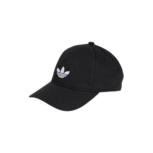 adidas Originals pet zwart afbeelding