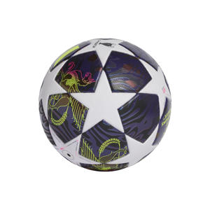 Performance Junior voetbal UEFA Champions League Final maat