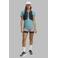 adidas Performance hardloopvest zwart