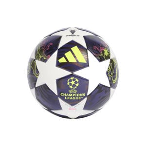 mini voetbal UEFA Champions League Final maat