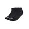 adidas Performance sportsokken Essential low - zwart (set van 3)