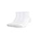 adidas Performance sportsokken Essentials Climacool - wit/grijs (set van 3)