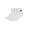 adidas Performance sportsokken Essential Ankle - wit (set van 3)