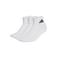 adidas Sportswear sportsokken Essential Ankle - wit (set van 3)