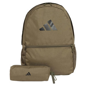 rugzak + etui Classic 23L olijfgroen