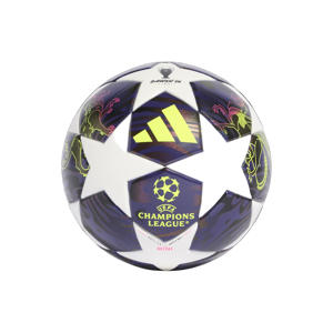 voetbal UEFA Champions League Final maat 5