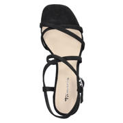 thumbnail: Tamaris sandalette zwart
