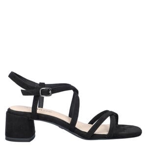 sandalette zwart