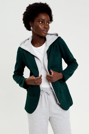 regular blazer