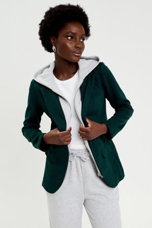 regular blazer