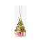 Sissy-Boy Kerst ornament in de vorm van een kerstboom (8 cm)