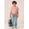 Sissy-Boy loose fit loose fit jeans light blue denim