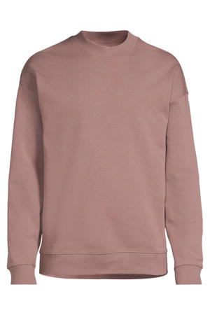 sweater oudroze