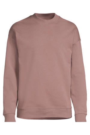 sweater oudroze