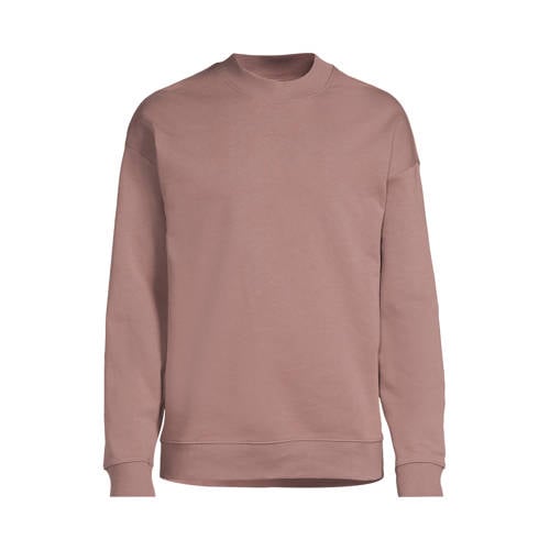 HUGO sweater oudroze afbeelding
