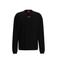 HUGO longsleeve zwart