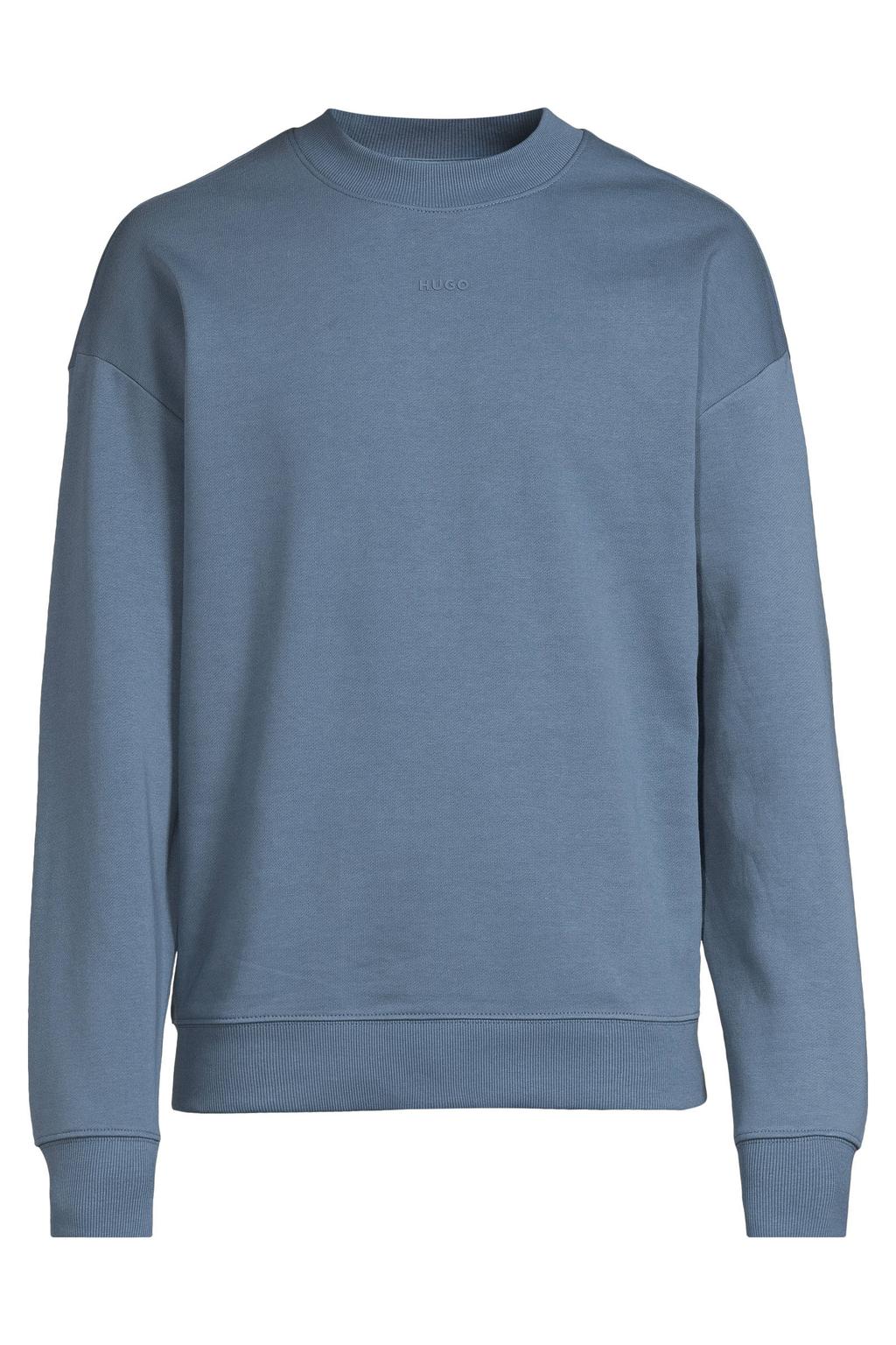 HUGO sweater blauw