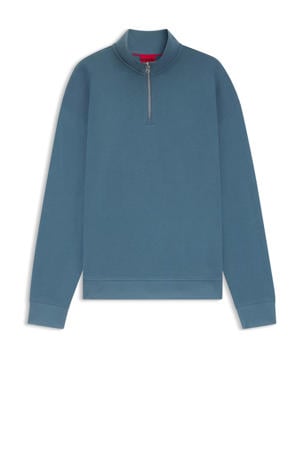 sweater blauw