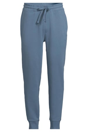 Dayote regular joggingbroek blauw