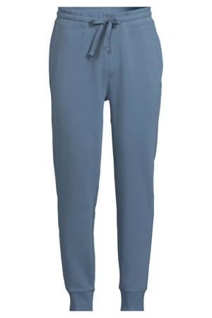 Dayote regular joggingbroek blauw