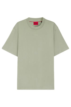 regular T-shirt