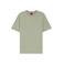 HUGO relaxed T-shirt groen