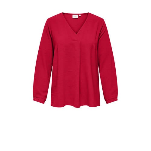 ONLY CARMAKOMA blousetop afbeelding