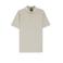 BOSS slim polo taupe