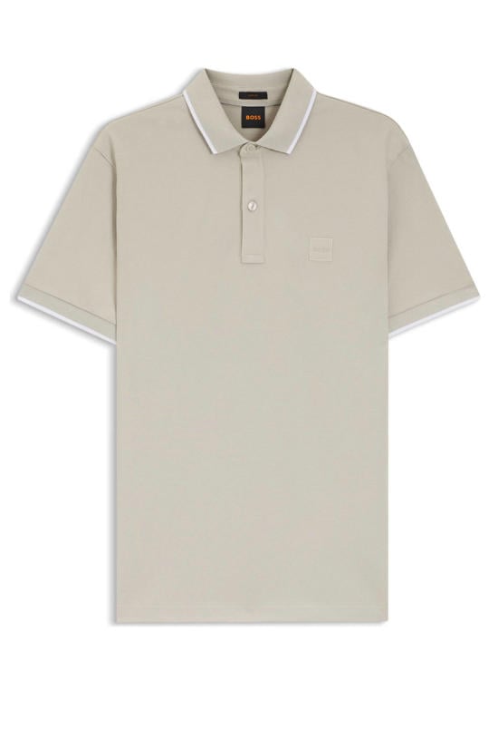 BOSS grote maten polo's heren