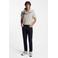 BOSS slim polo beige